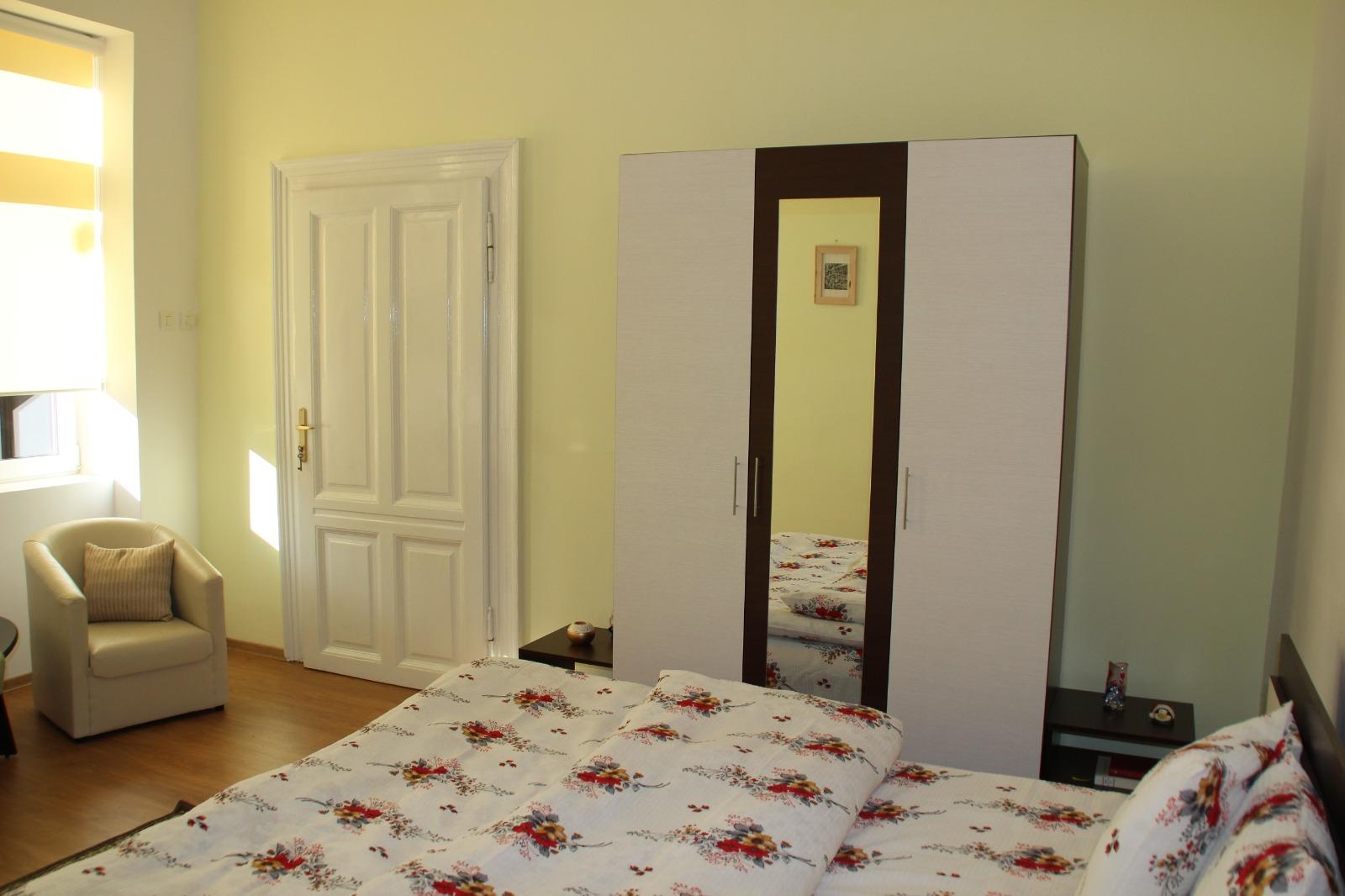 Apartament de închiriat 2 camere Central - 52472AI | BLITZ Cluj-Napoca | Poza3