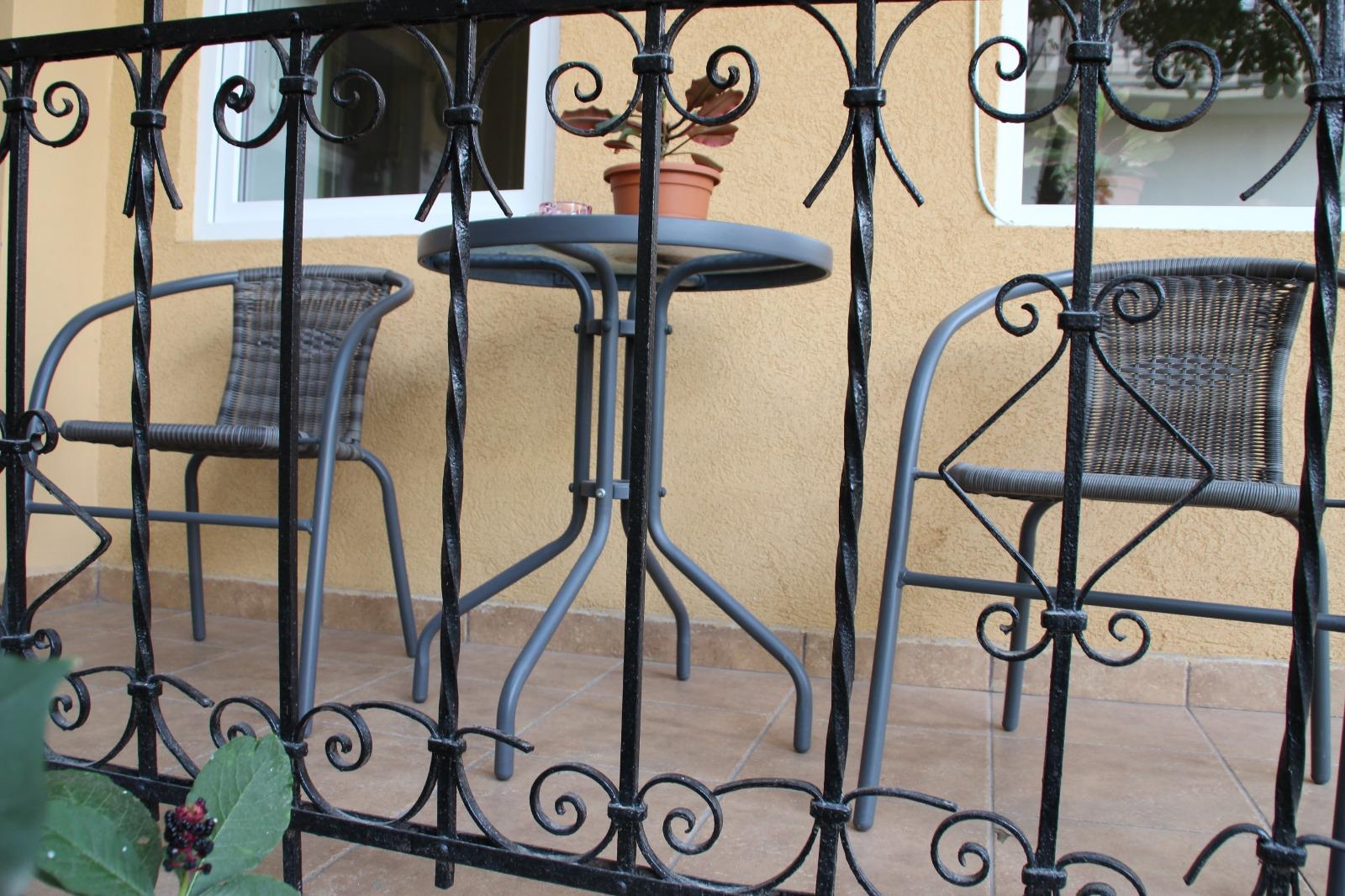 Apartament de închiriat 2 camere Central - 52472AI | BLITZ Cluj-Napoca | Poza19