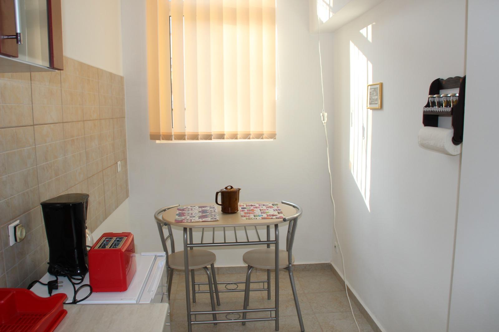 Apartament de închiriat 2 camere Central - 52472AI | BLITZ Cluj-Napoca | Poza13