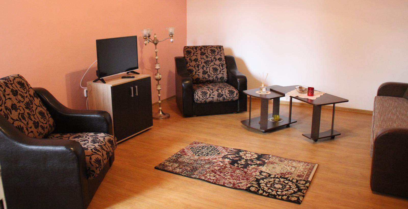 Apartament de închiriat 2 camere Central - 52472AI | BLITZ Cluj-Napoca | Poza8