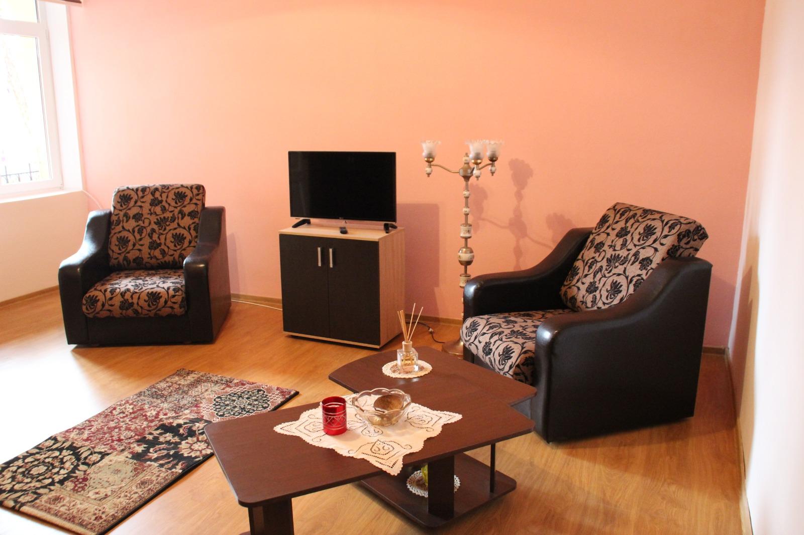 Apartament de închiriat 2 camere Central - 52472AI | BLITZ Cluj-Napoca | Poza7