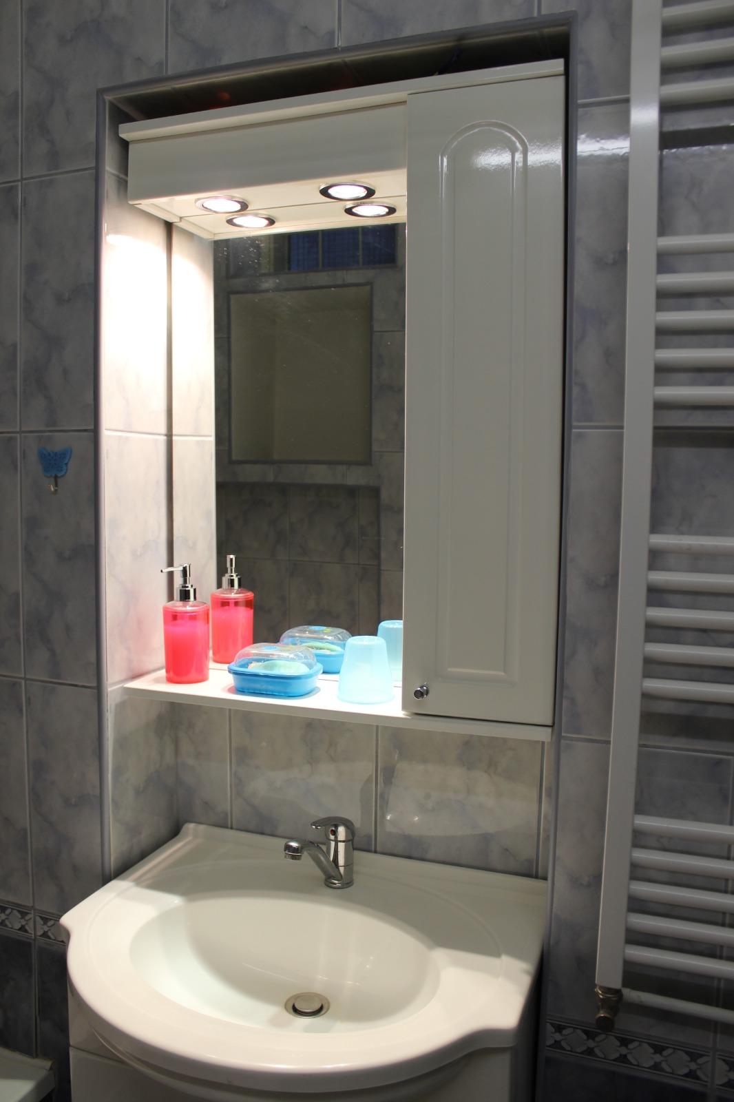 Apartament de închiriat 2 camere Central - 52472AI | BLITZ Cluj-Napoca | Poza16