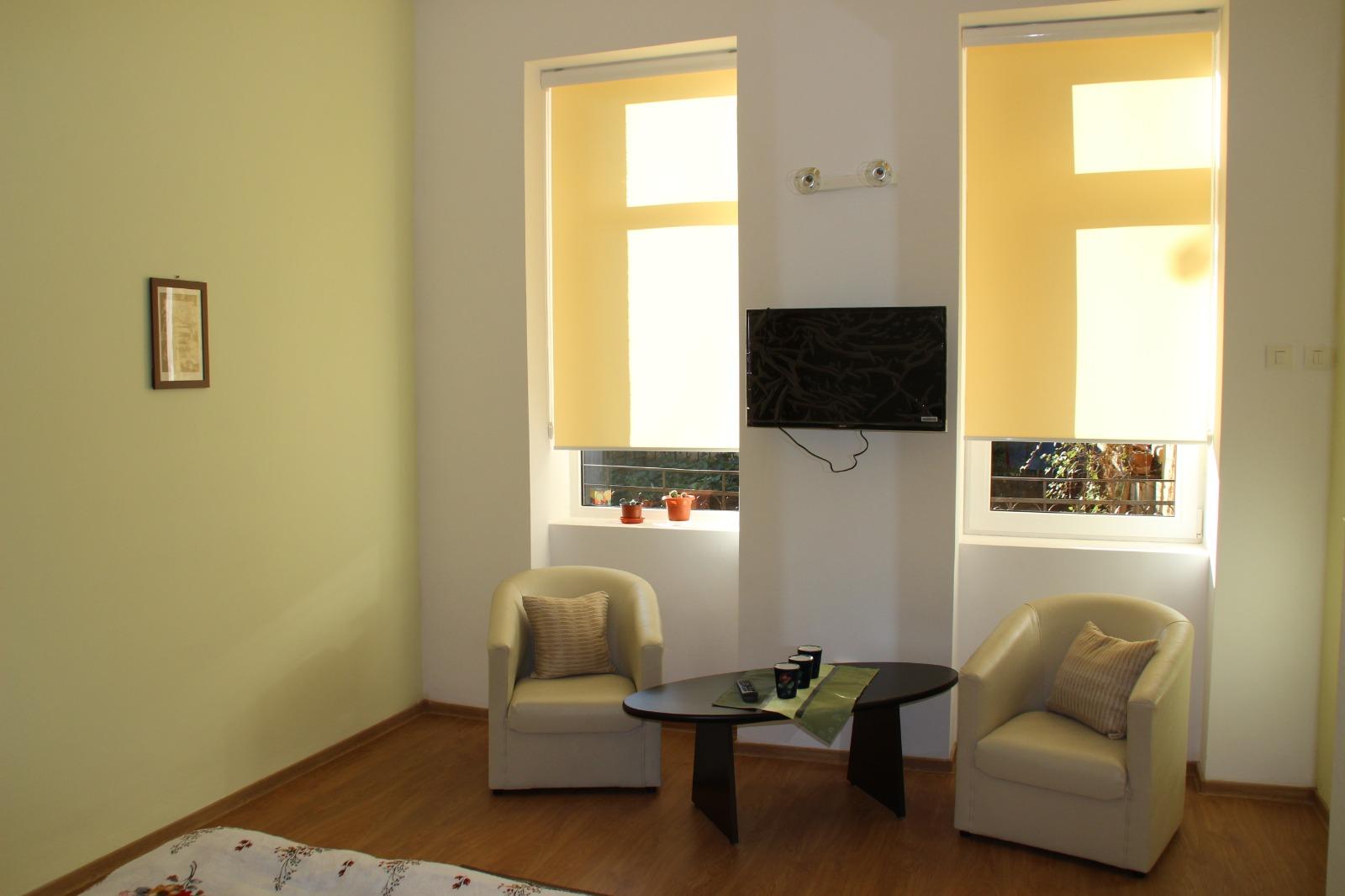 Apartament de închiriat 2 camere Central - 52472AI | BLITZ Cluj-Napoca | Poza5