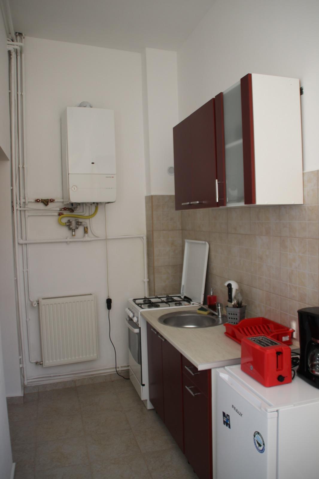 Apartament de închiriat 2 camere Central - 52472AI | BLITZ Cluj-Napoca | Poza14