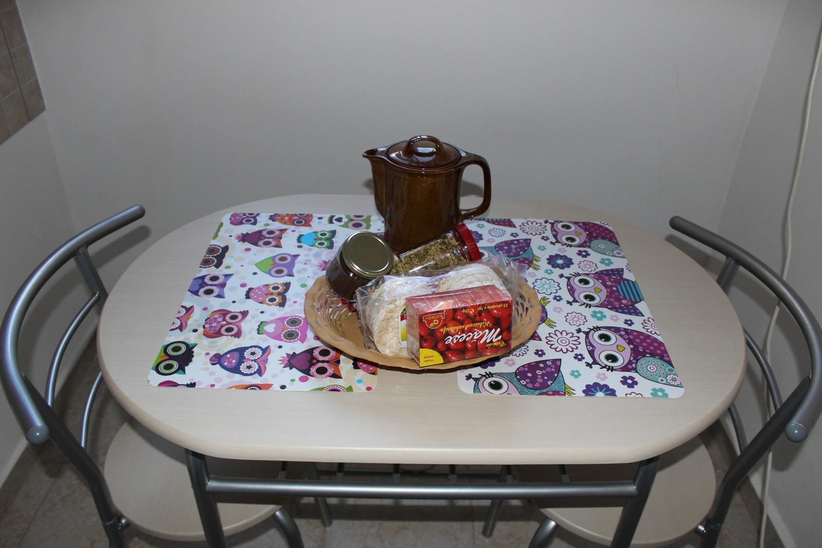 Apartament de închiriat 2 camere Central - 52472AI | BLITZ Cluj-Napoca | Poza15