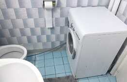 3 camere, 60mp, 2 balcoane, zona OMV Marasti