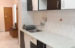 3 camere, 60mp, 2 balcoane, zona OMV Marasti