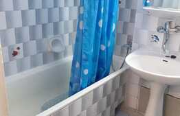 3 camere, 60mp, 2 balcoane, zona OMV Marasti