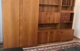 3 camere, 60mp, 2 balcoane, zona OMV Marasti