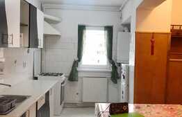 3 camere, 60mp, 2 balcoane, zona OMV Marasti