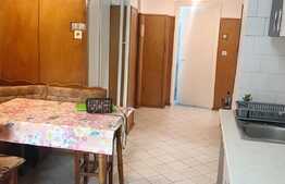 3 camere, 60mp, 2 balcoane, zona OMV Marasti