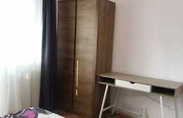 3 camere, 60mp, 2 balcoane, zona OMV Marasti