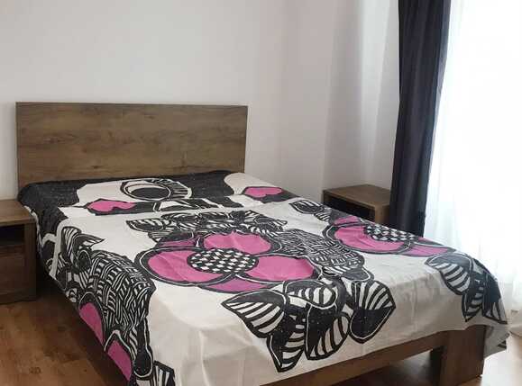 Apartament de închiriat 3 camere Marasti - 52474AI | BLITZ Cluj-Napoca | Poza1