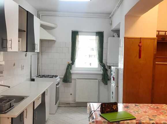 Apartament de închiriat 3 camere Marasti - 52474AI | BLITZ Cluj-Napoca | Poza9