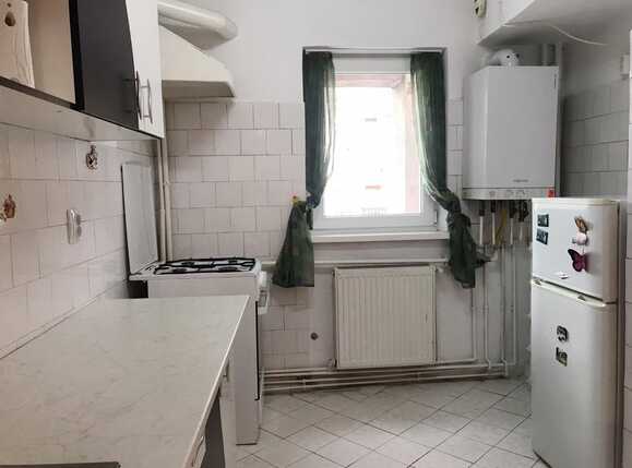 Apartament de închiriat 3 camere Marasti - 52474AI | BLITZ Cluj-Napoca | Poza8