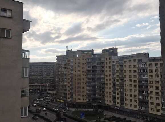 Apartament de închiriat 3 camere Marasti - 52474AI | BLITZ Cluj-Napoca | Poza13