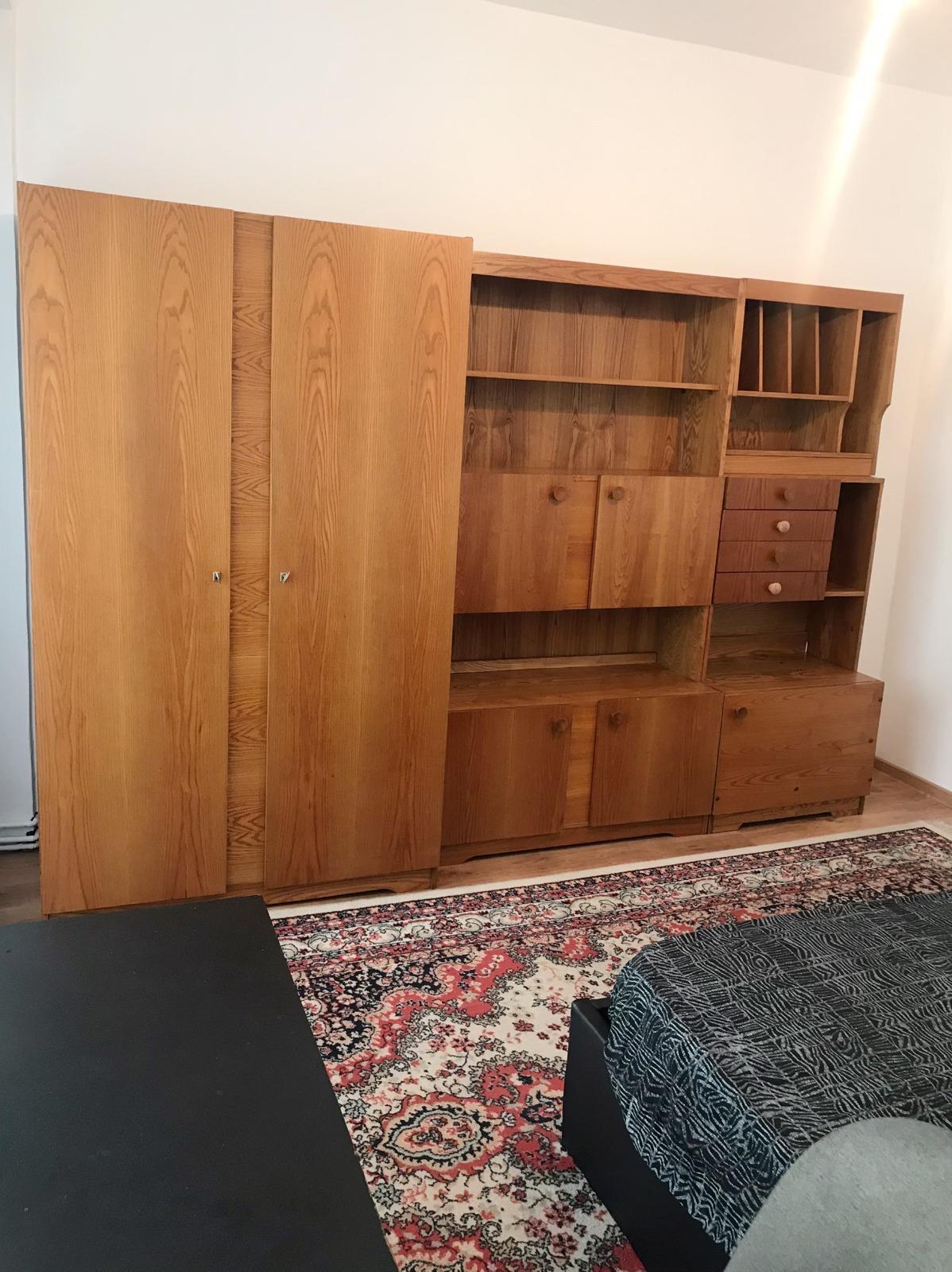 Apartament de închiriat 3 camere Marasti - 52474AI | BLITZ Cluj-Napoca | Poza6