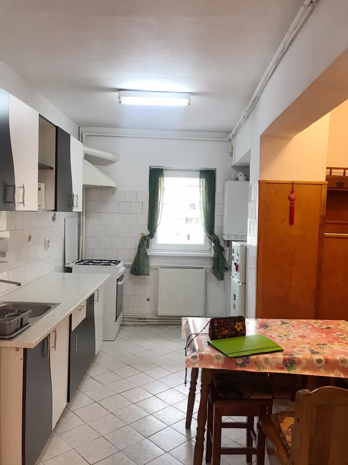 Apartament de închiriat 3 camere Marasti - 52474AI | BLITZ Cluj-Napoca | Poza9