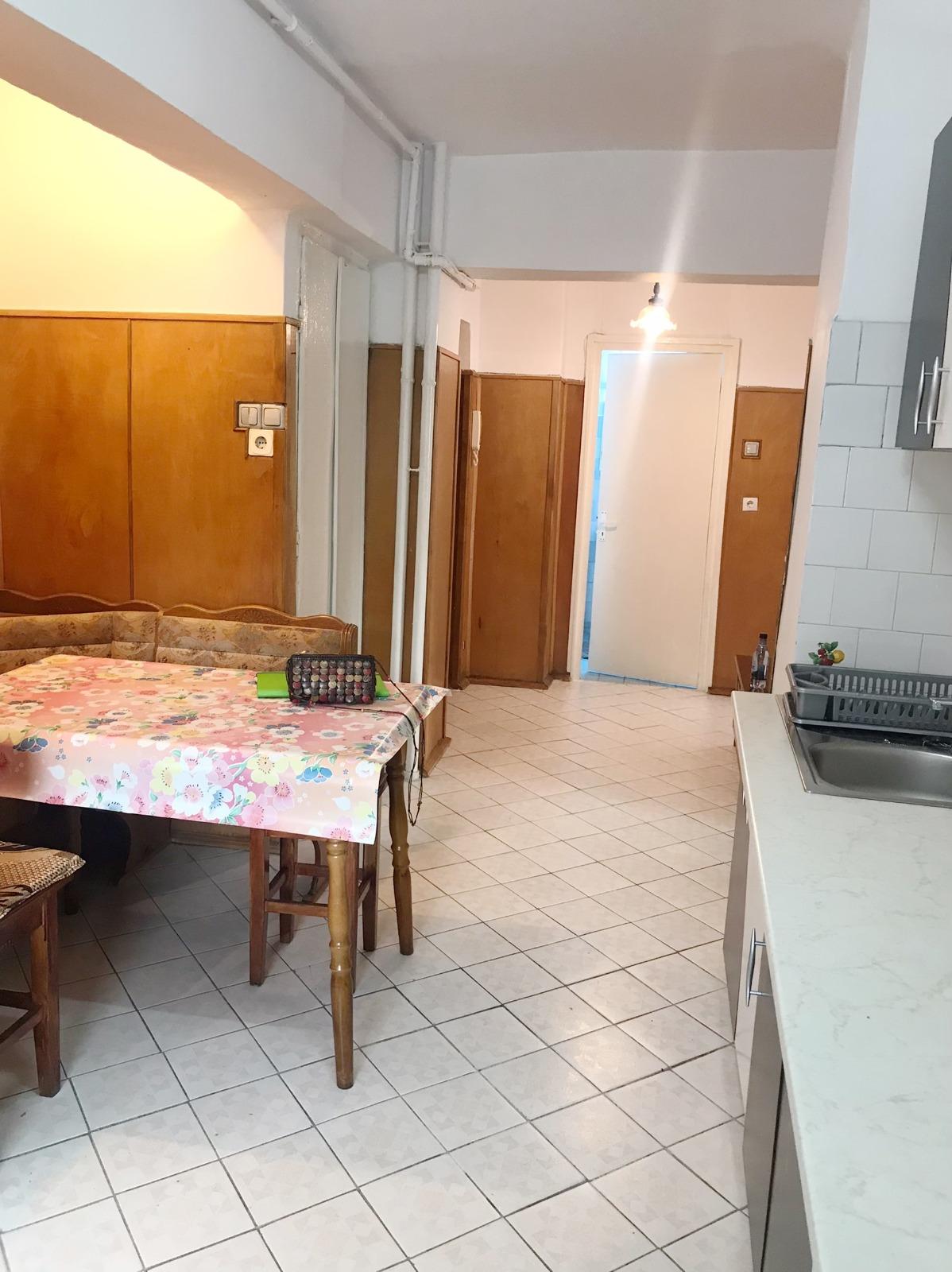 Apartament de închiriat 3 camere Marasti - 52474AI | BLITZ Cluj-Napoca | Poza10