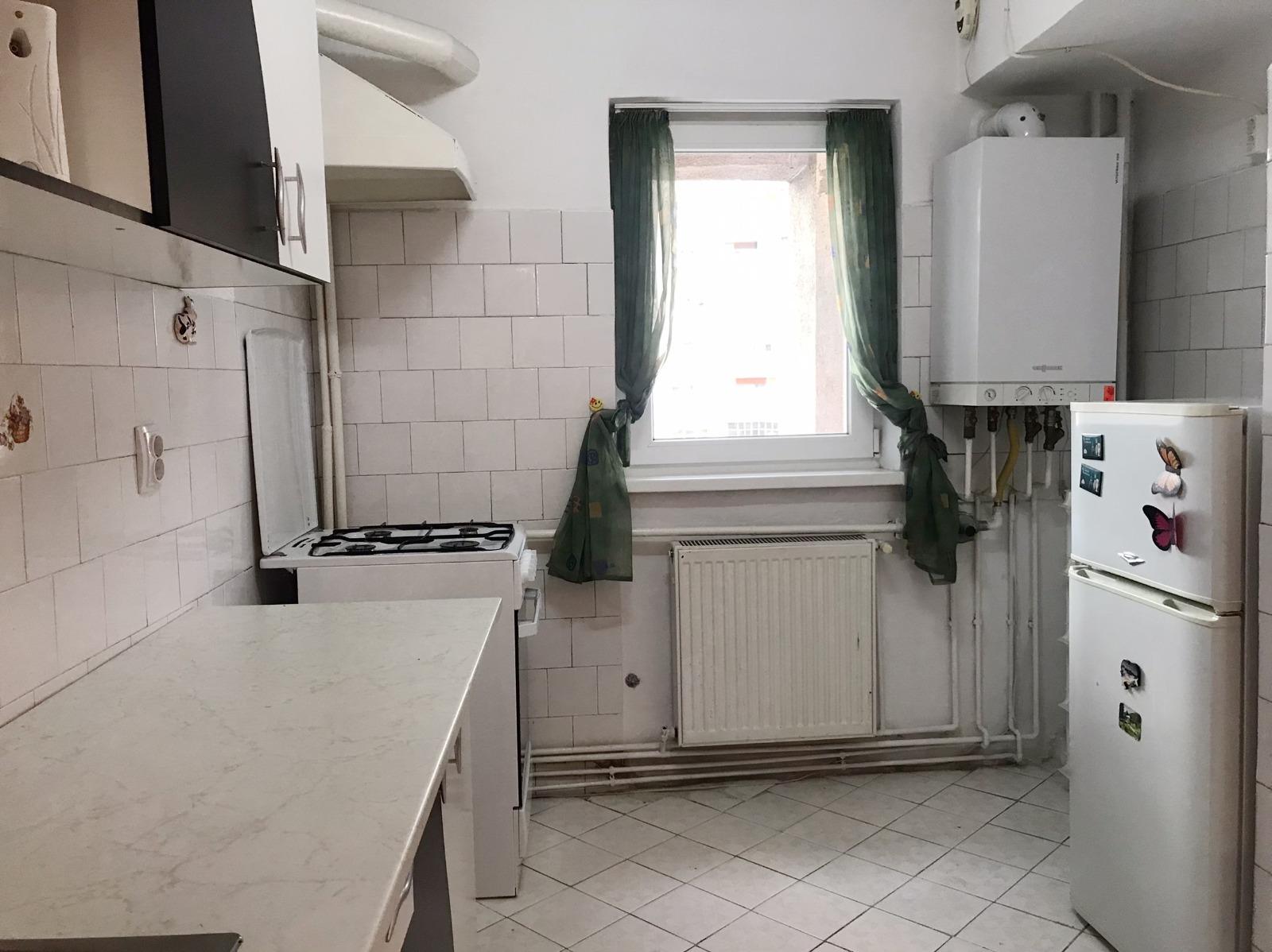 Apartament de închiriat 3 camere Marasti - 52474AI | BLITZ Cluj-Napoca | Poza8