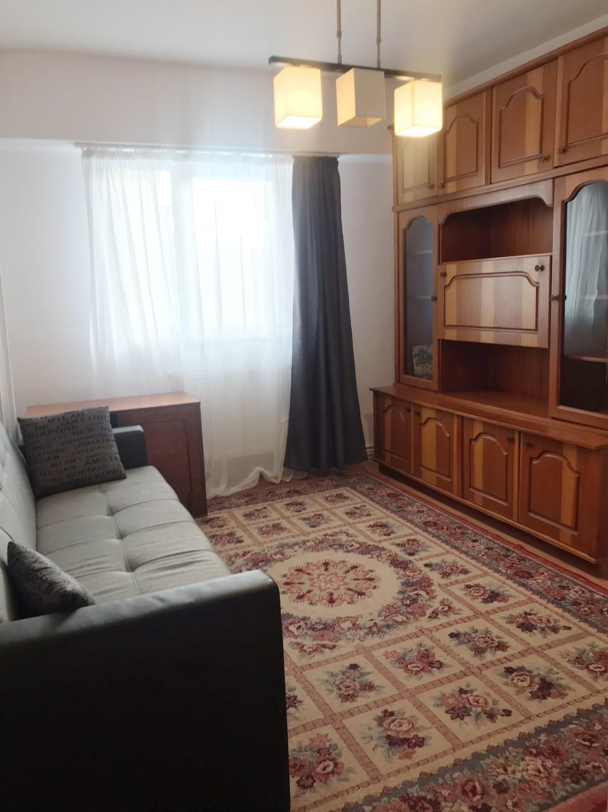 Apartament de închiriat 3 camere Marasti - 52474AI | BLITZ Cluj-Napoca | Poza4