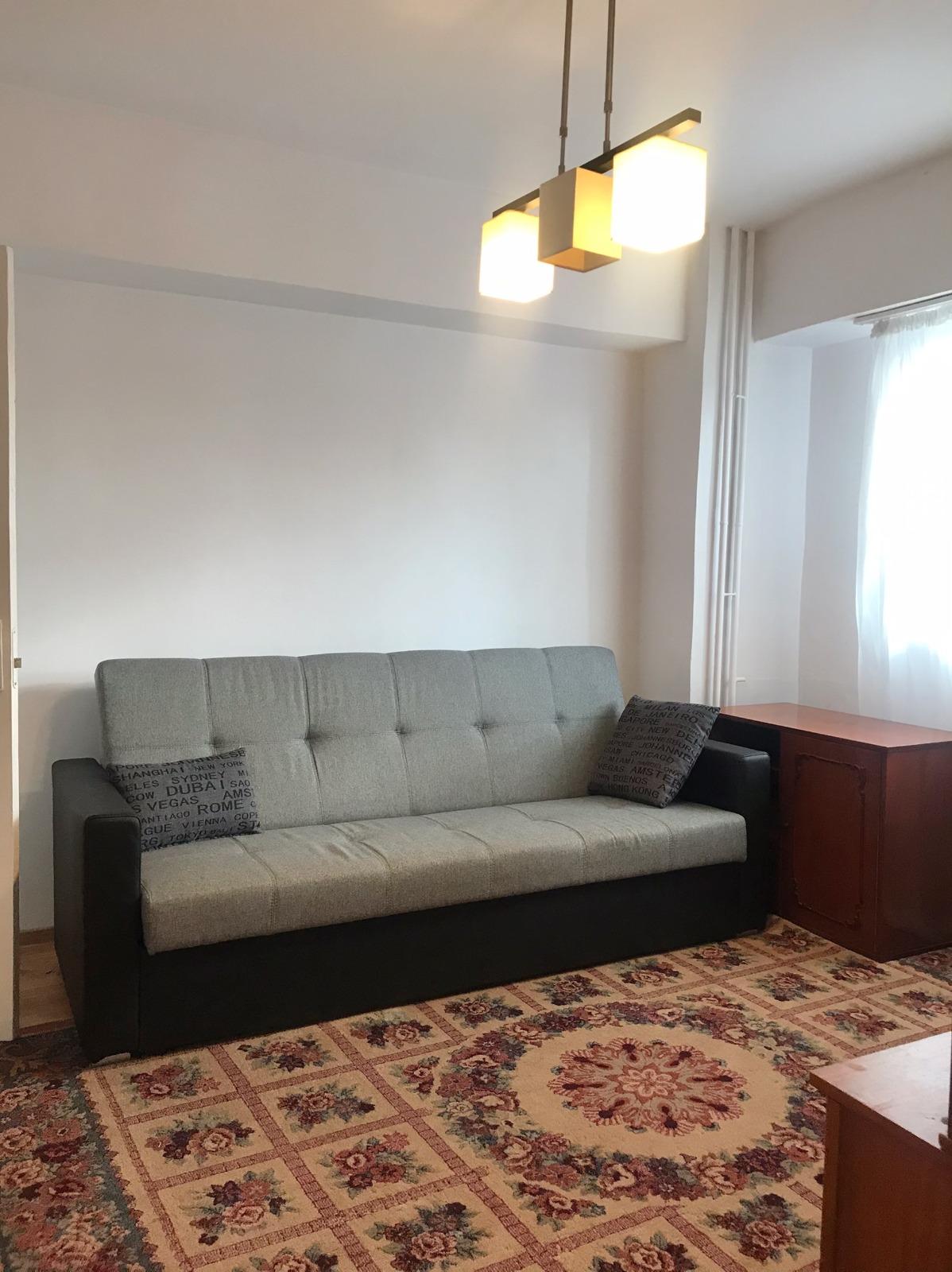 Apartament de închiriat 3 camere Marasti - 52474AI | BLITZ Cluj-Napoca | Poza3