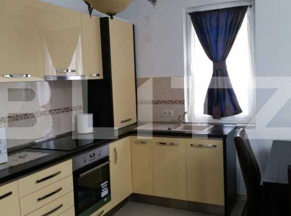 Apartament de închiriat 3 camere Bună Ziua - 52475AI | BLITZ Cluj-Napoca | Poza4