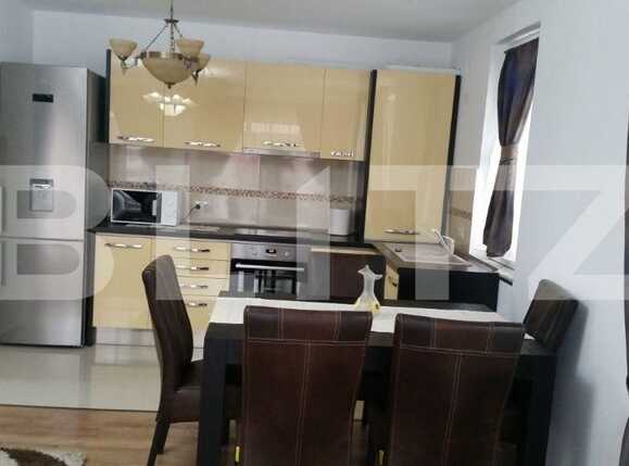 Apartament de închiriat 3 camere Bună Ziua - 52475AI | BLITZ Cluj-Napoca | Poza1