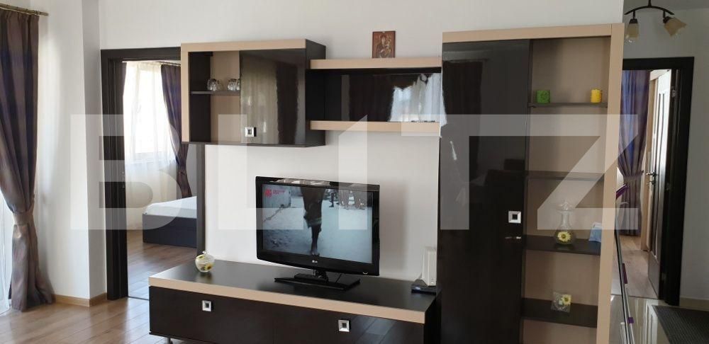 Apartament de închiriat 3 camere Bună Ziua - 52475AI | BLITZ Cluj-Napoca | Poza2