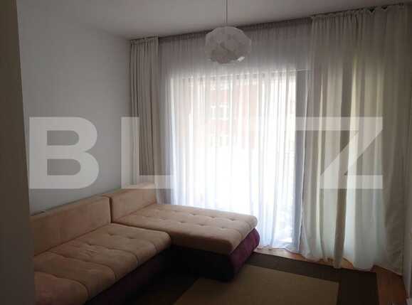 Apartament de închiriat 2 camere Zorilor - 52477AI | BLITZ Cluj-Napoca | Poza3