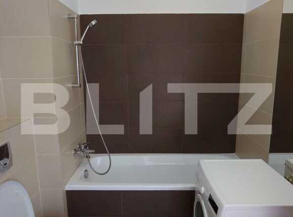 Apartament de închiriat 2 camere Zorilor - 52477AI | BLITZ Cluj-Napoca | Poza8