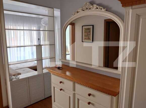 Apartament de închiriat 2 camere Zorilor - 52477AI | BLITZ Cluj-Napoca | Poza4