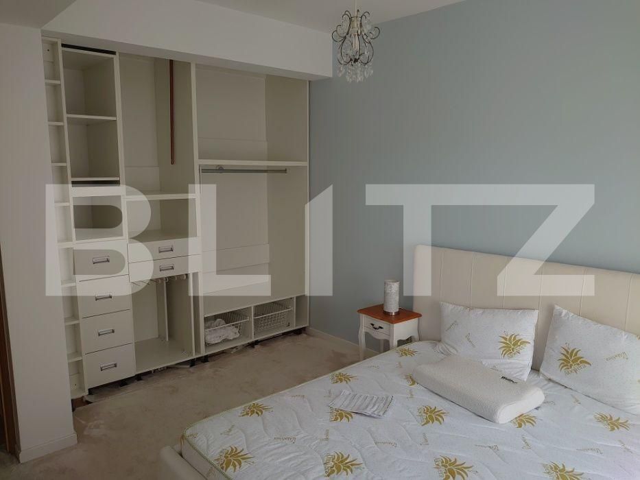 Apartament de închiriat 2 camere Zorilor - 52477AI | BLITZ Cluj-Napoca | Poza2