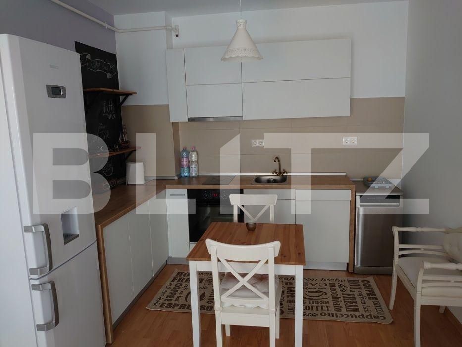 Apartament de închiriat 2 camere Zorilor - 52477AI | BLITZ Cluj-Napoca | Poza5