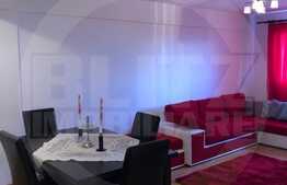 Apartament 2 camere, 58mp, parcare subterana, zona Calea Turzii