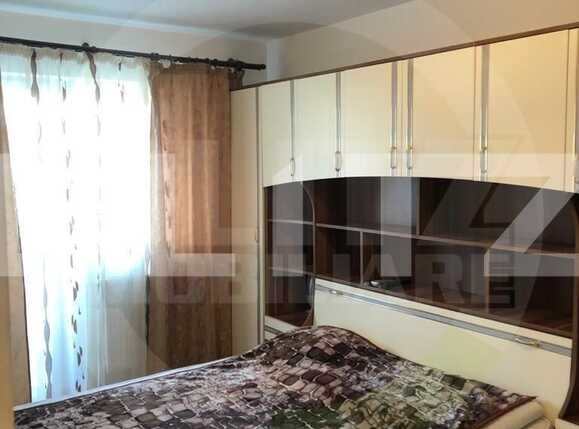 Apartament de închiriat 2 camere Zorilor - 52478AI | BLITZ Cluj-Napoca | Poza3