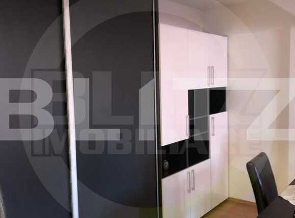 Apartament de închiriat 2 camere Zorilor - 52478AI | BLITZ Cluj-Napoca | Poza4