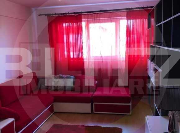 Apartament de închiriat 2 camere Zorilor - 52478AI | BLITZ Cluj-Napoca | Poza1