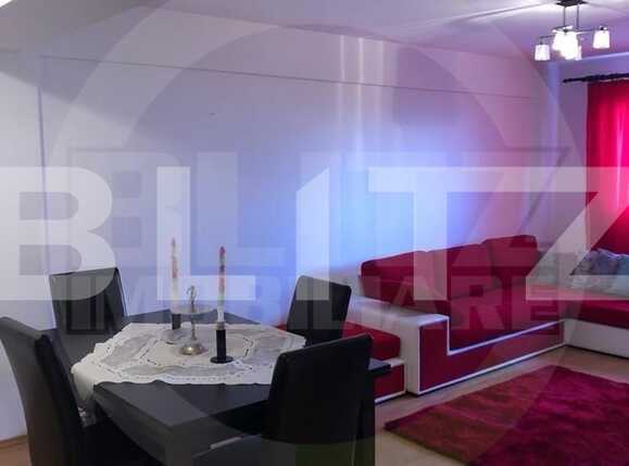 Apartament de închiriat 2 camere Zorilor - 52478AI | BLITZ Cluj-Napoca | Poza2