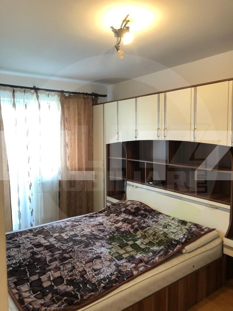 Apartament de închiriat 2 camere Zorilor - 52478AI | BLITZ Cluj-Napoca | Poza3