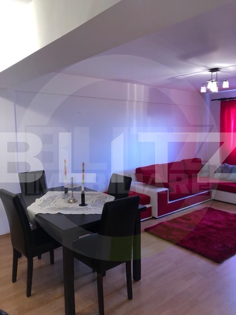 Apartament de închiriat 2 camere Zorilor - 52478AI | BLITZ Cluj-Napoca | Poza2