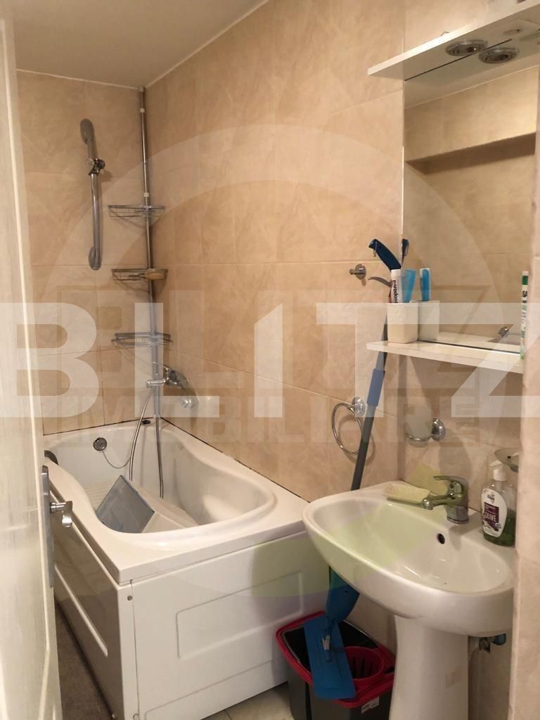 Apartament de închiriat 2 camere Zorilor - 52478AI | BLITZ Cluj-Napoca | Poza7