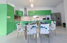 Apartament cu 3 camere, 112 mp, bloc nou, parcare, zona Parcul Babes