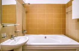 Apartament cu 3 camere, 112 mp, bloc nou, parcare, zona Parcul Babes