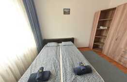 Apartament cu 3 camere, 112 mp, bloc nou, parcare, zona Parcul Babes