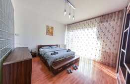 Apartament cu 3 camere, 112 mp, bloc nou, parcare, zona Parcul Babes