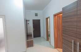 Apartament cu 3 camere, 112 mp, bloc nou, parcare, zona Parcul Babes