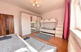 Apartament cu 3 camere, 112 mp, bloc nou, parcare, zona Parcul Babes