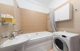 Apartament cu 3 camere, 112 mp, bloc nou, parcare, zona Parcul Babes