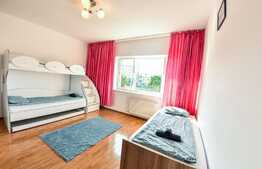 Apartament cu 3 camere, 112 mp, bloc nou, parcare, zona Parcul Babes